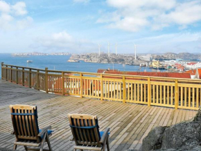 4 star holiday home in R nn ng in Rönnäng